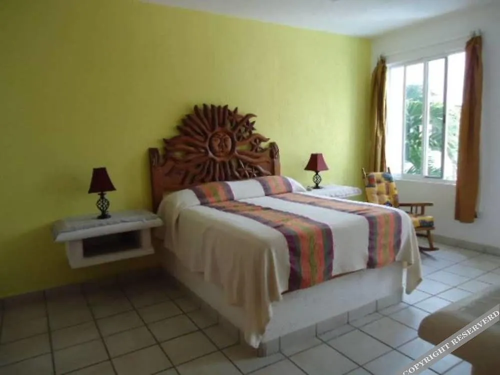 Hotel Villas Deja Blue & Restaurant San Miguel de Cozumel