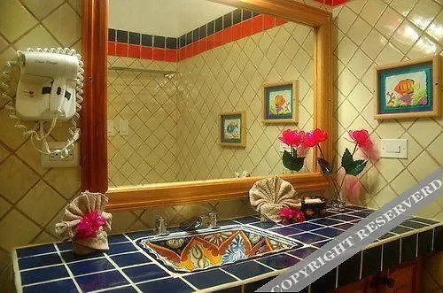 Hotel Villas Deja Blue & Restaurant San Miguel de Cozumel