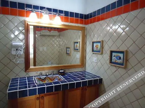 Hotel Villas Deja Blue & Restaurant San Miguel de Cozumel